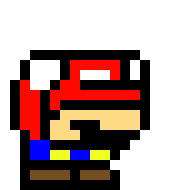 [7aacd6] MarioDuck