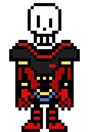 [df715f] Underfell?