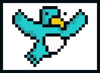 [9664c4] Hawkwarz the 2nd (Player 1 Partner)