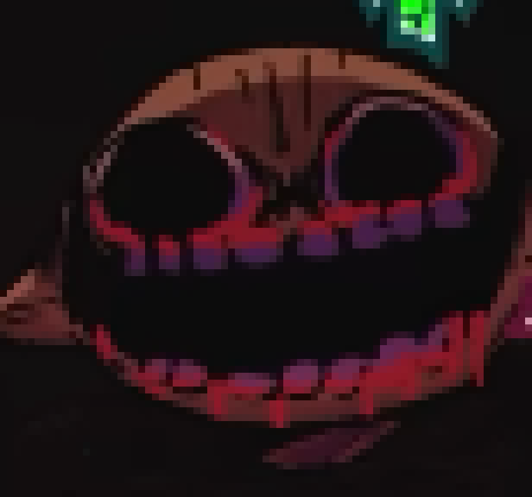 [ea197c] uuhh, ok I read what you said SYL what if it was more like venom because of the artifact, not that like, its literally venom and talks but it y'know retracts when calm or something and that's how it works