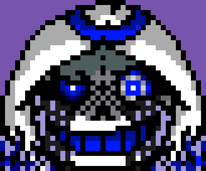 [4aaf96] -walks to error- Good job getting a new puppet, Error. -404