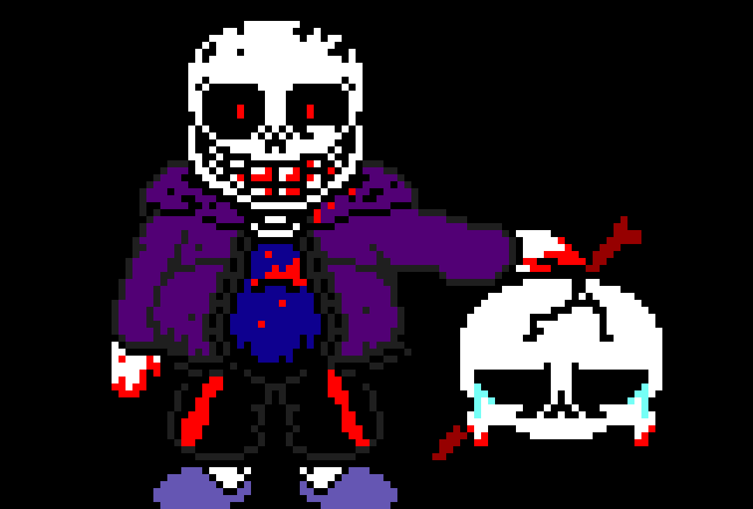 [d082ec] (FIXED)i put caftars colors on insanity sans