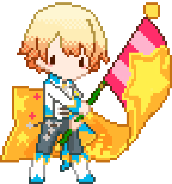 [cbf793] Tsukasa