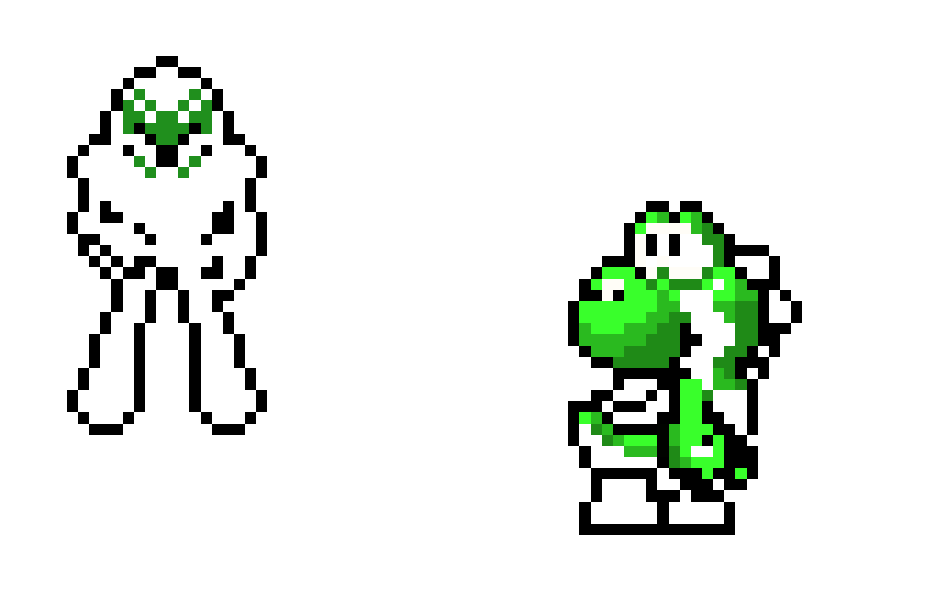 [9664c4] Pixels