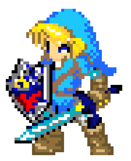 [bcd17e] blue link