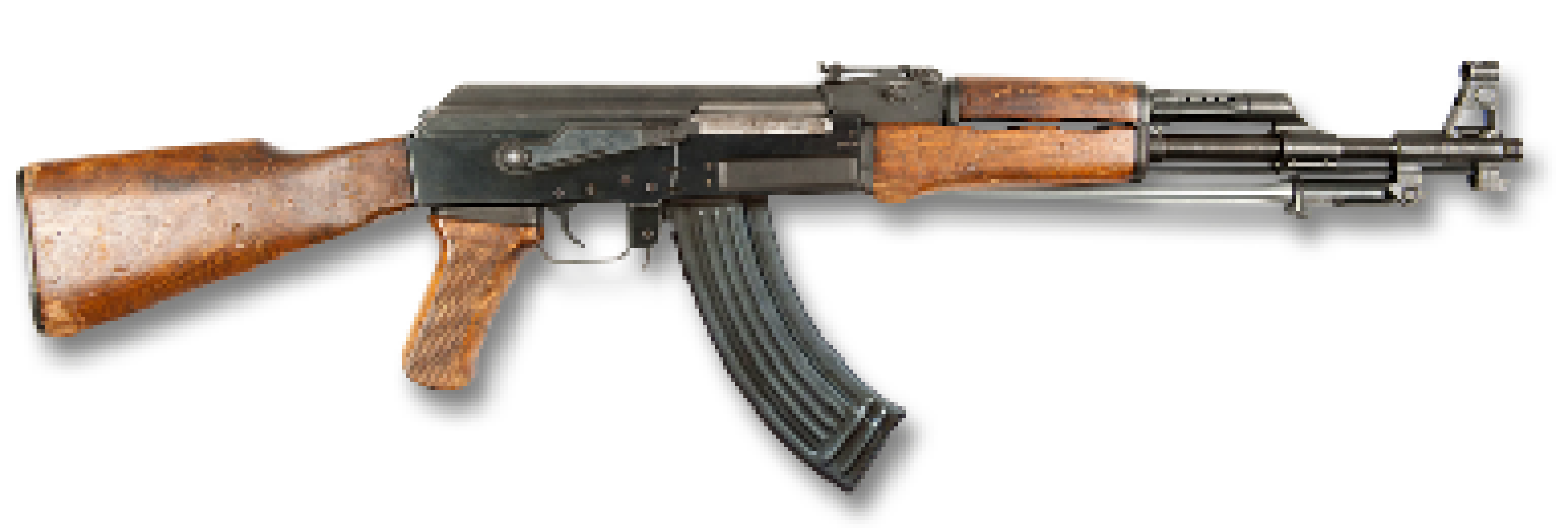[051fac] Sturmgewehr  Pixel