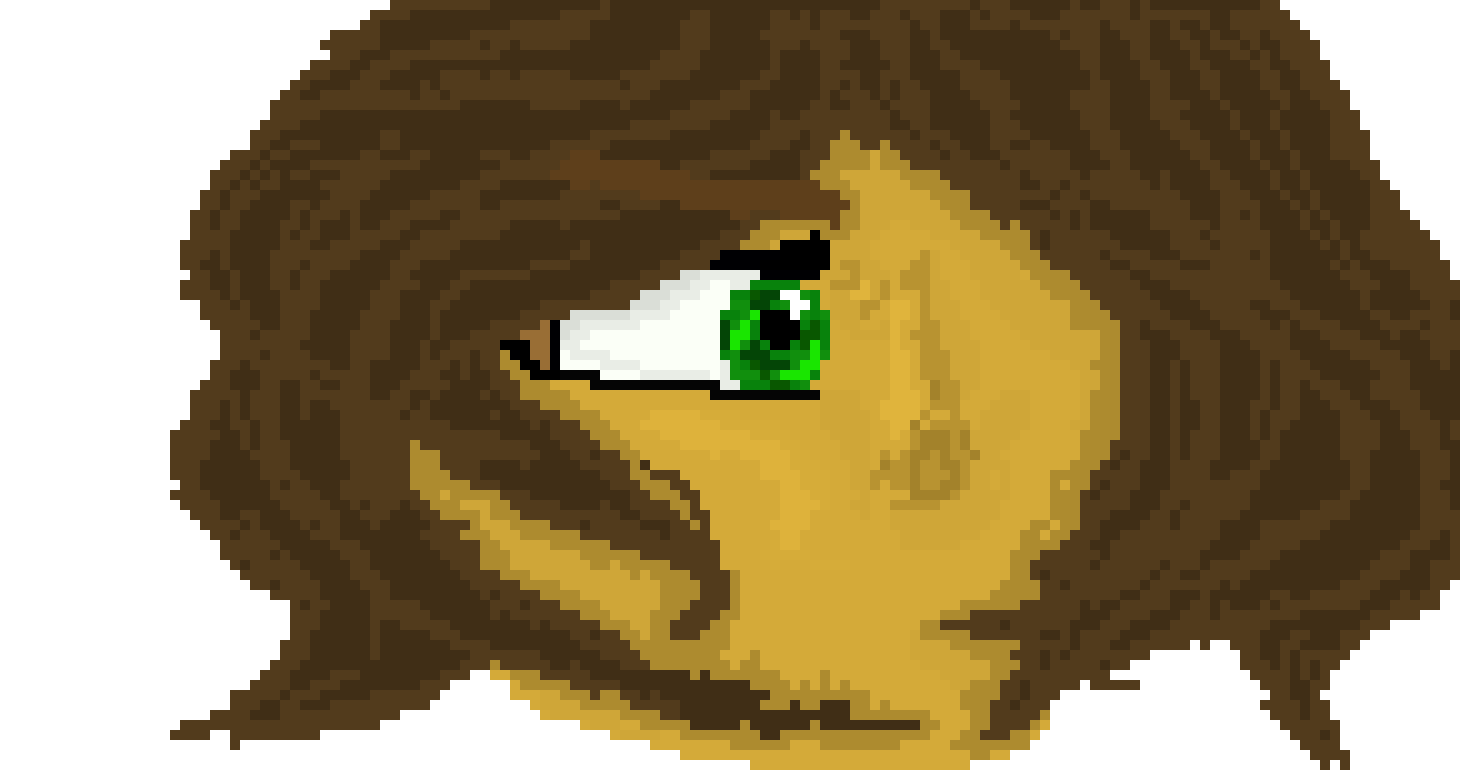 A Face
