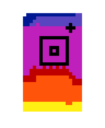 [9664c4] The Instagram Logo