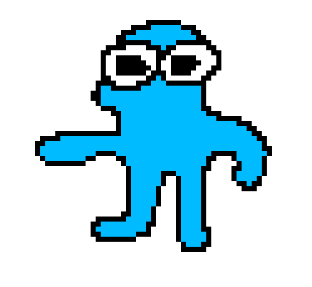 [754955] I've returned from my slumber