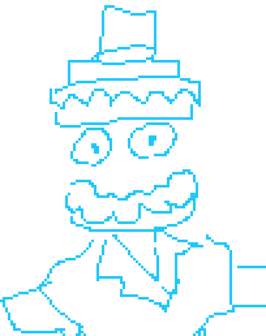[c224f1] bmo wake up john