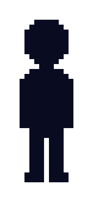 [e03f86] SILHOUETTE