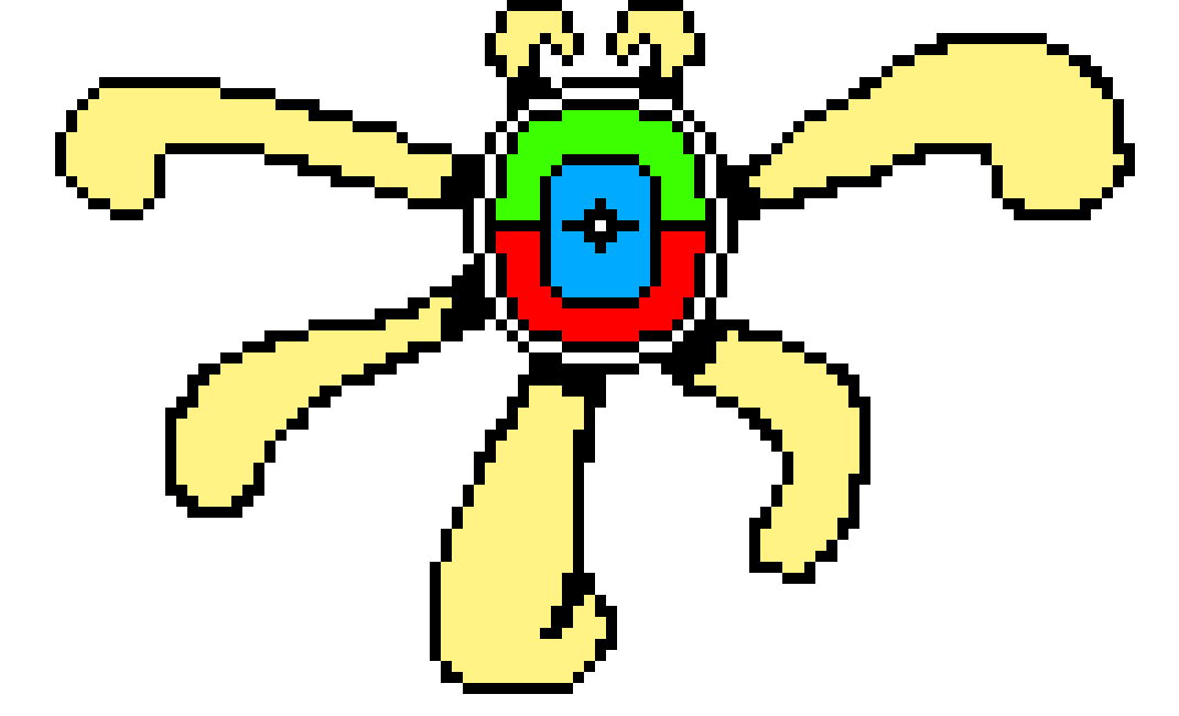 [c08cb5] Omega Daisy