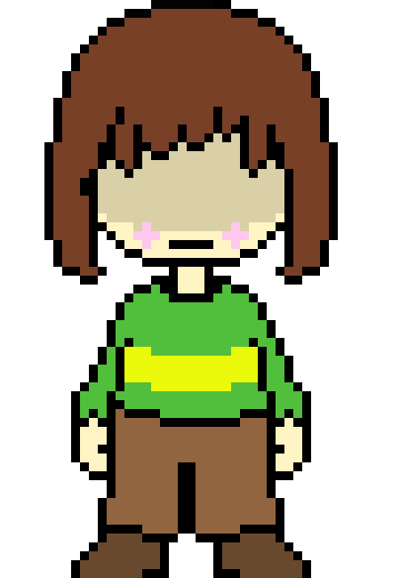 [d5e57a] Chara Memory