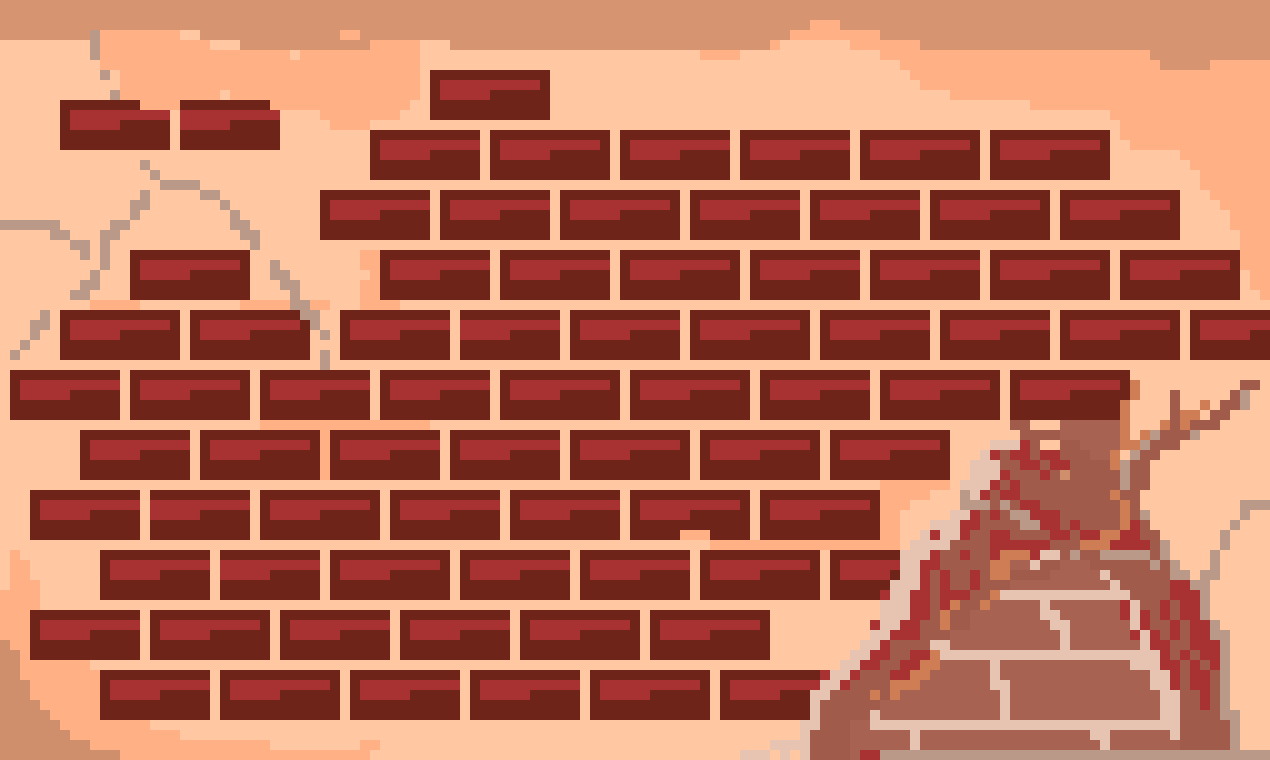 [6a1b5c] WALL