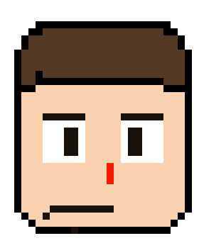 [401102] *uses her telekinises to throw sans into the store*mouth breather...-ell/eleven