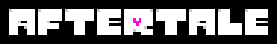 [9664c4] Aftertale