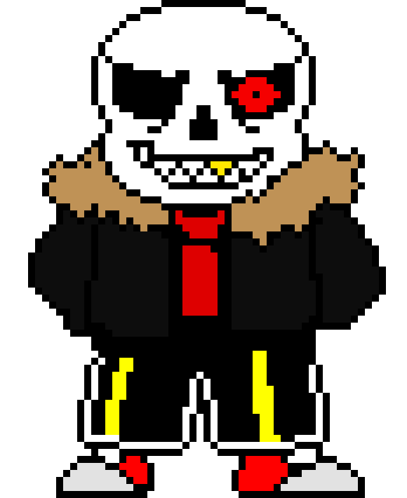 UnderFELL Sans