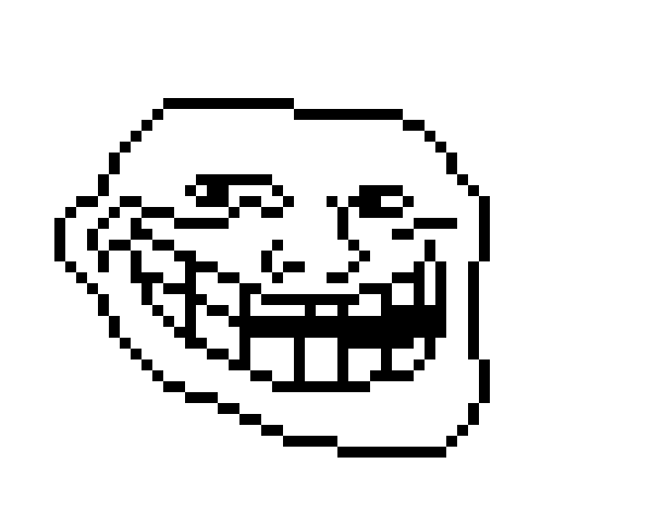 Troll Face