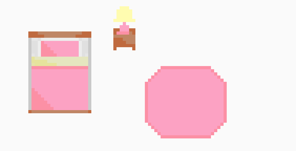 [c2a315] room