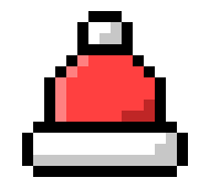 [67ffa4] Christmas Hat
