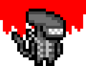[9664c4] Alien