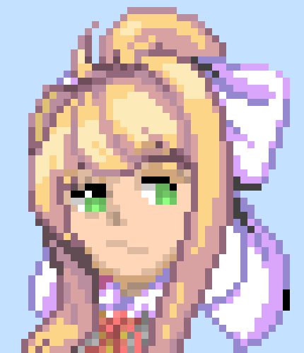 [11a9d7] Now i really hate the new update -Monika (Deteriorate)