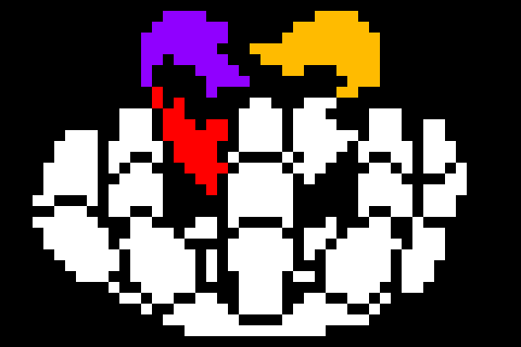 [12724f] Four Souls