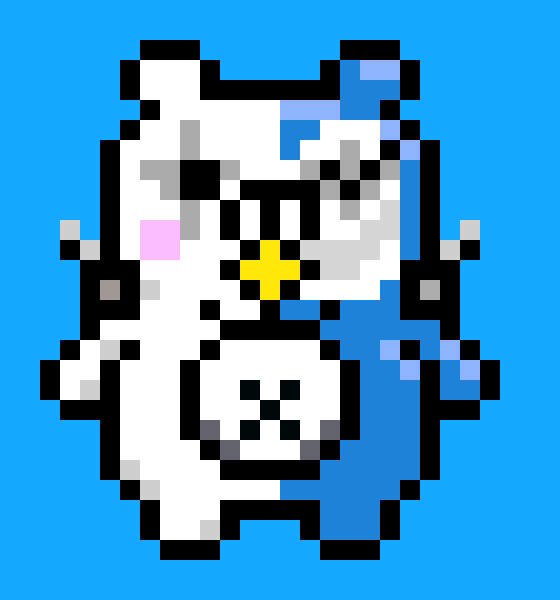 [9664c4] monokid