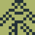 [4d4f61] Gameboy Sprite ssssss
