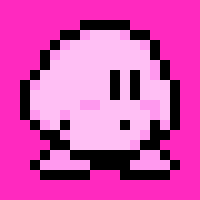 [5b31ce] Kirby (NES)