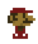 [77e467] mario