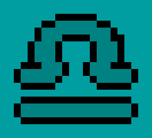 [9664c4] Libra Sign
