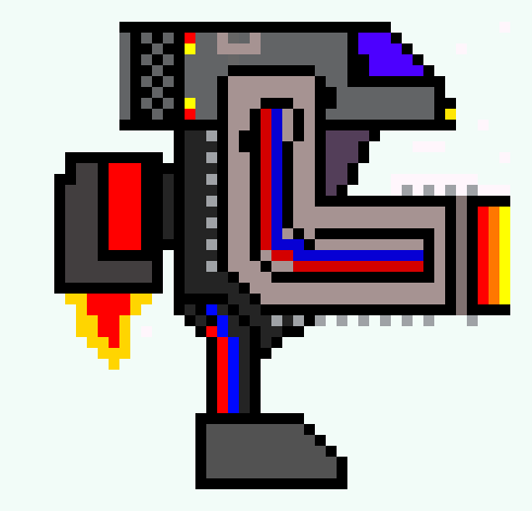 [9664c4] jockstow his robot