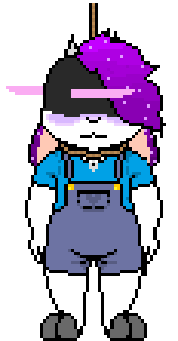 [53a360] You don't deserve to exist