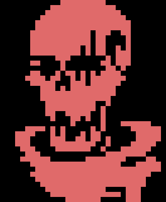 [4fc7b6] smart move.... -fell papyrus (cleetus)