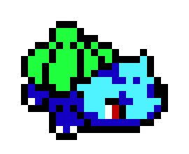 [9664c4] Pokemon
