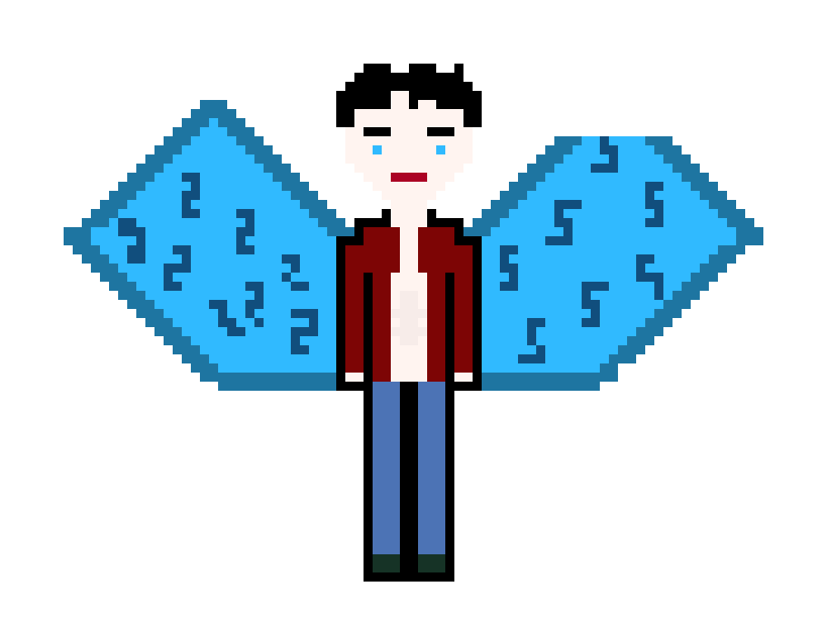 [85cccf] 16 bit character