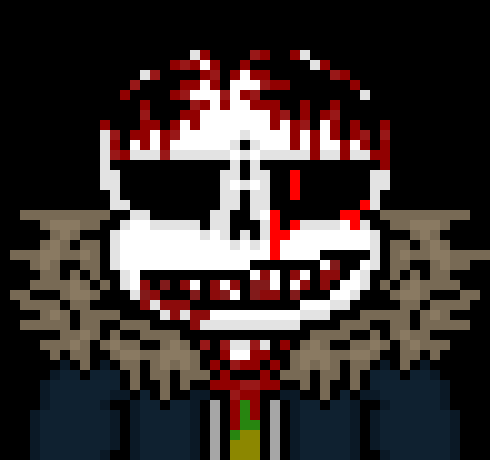 [57dac4] *blasts them before they could*