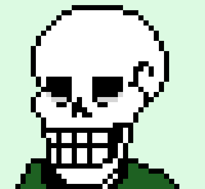 cant talk making baldi sans.