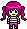 [9664c4] pinktails