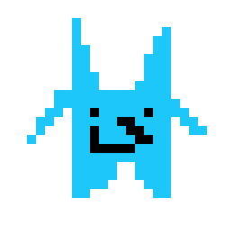 [bdcf40] Catbunny UWU