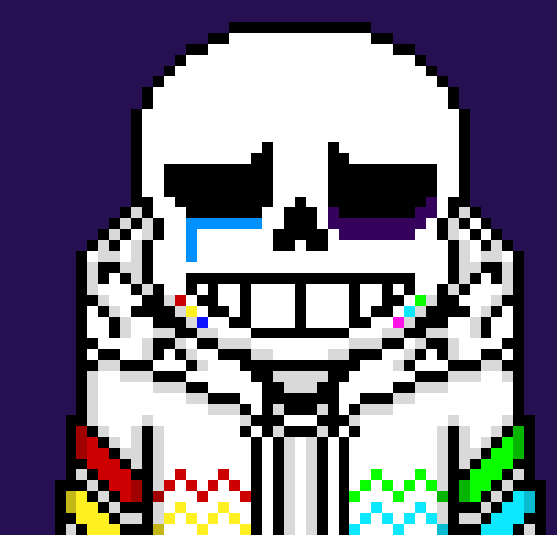 [b63bdb] I'm so sorry Terror, I-I shouldn't have believed Madness. I shouldn't have left Delete all alone