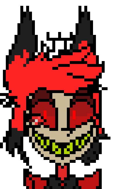 [1623b5] *appears next to Parra* hello there!