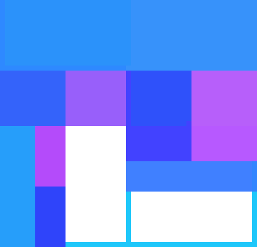 [5c1f58] Lana Shapiro's Pixel Quilt