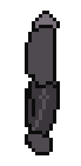 [9664c4] robotic plasma weapon,arm hidden