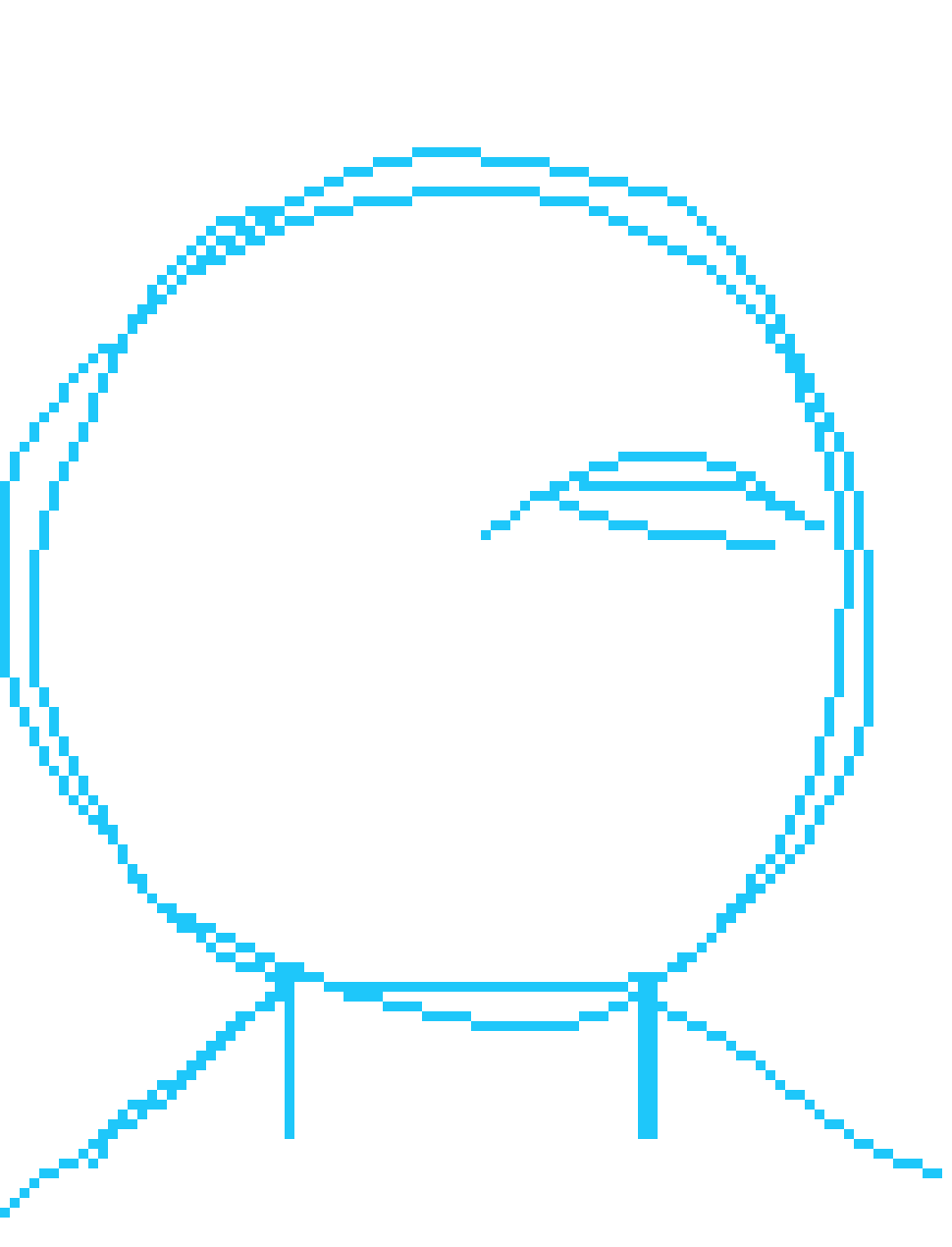[a1b4fa] Stop talking