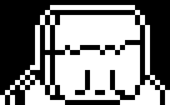 Ethan:    ...these drawings dont have a meaning...besides they are pretty much the opposite way i feel...almost...