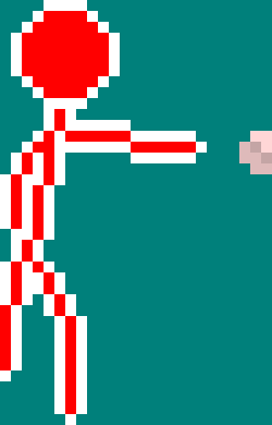 [4d484c] twobit, you may want to run-- :Don't warn him, idiot!: