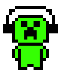 [9664c4] DJ Creeper