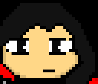 [e8aa22] Hey, I dunno how I'm here either. Cuz my world pretty much has everyone here but gender-switched.